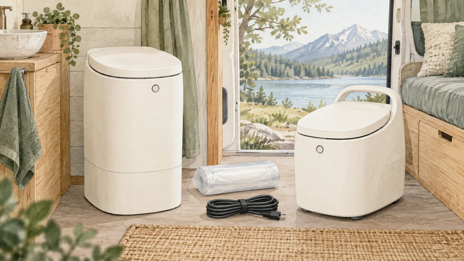 Clesana C1 und X1: Funktion, Einbau, Betrieb und Alternativen