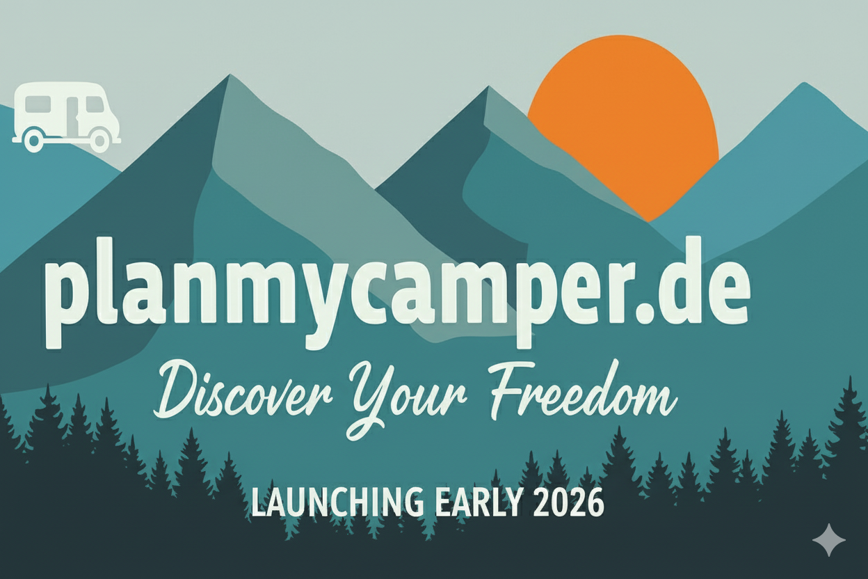 PlanMyCamper Shop - Launching Early 2026