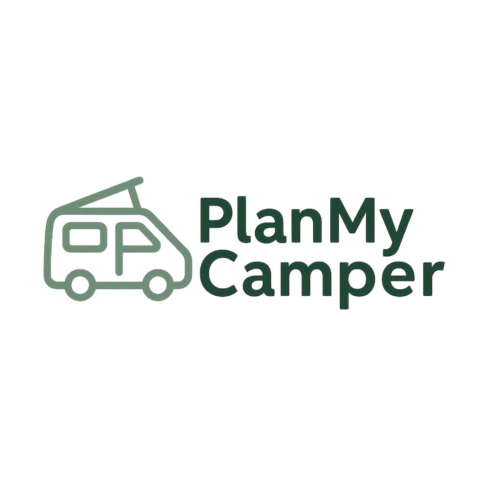 PlanMyCamper.de Logo